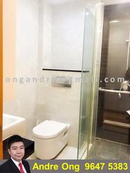 Waterfall Gardens (D10), Condominium #130547102